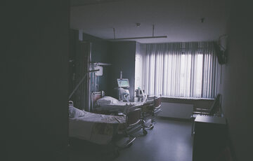 Szpital, zdj. ilsutracyjne