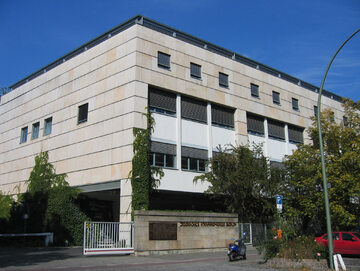 Szpital Żydowski w Berlinie