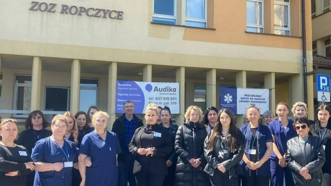 Szpitale powiatowe alarmują: grozi nam zamknięcie
