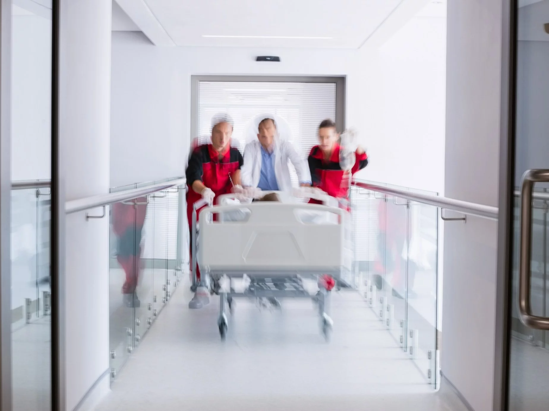 Dla mieszkańca małego miasta lub wsi szpital powiatowy to często jedyna dostępna forma pomocy medycznej – mówi Waldemar Malinowski, prezes Ogólnopolskiego Związku Pracodawców Szpitali Powiatowych (OZPSP)