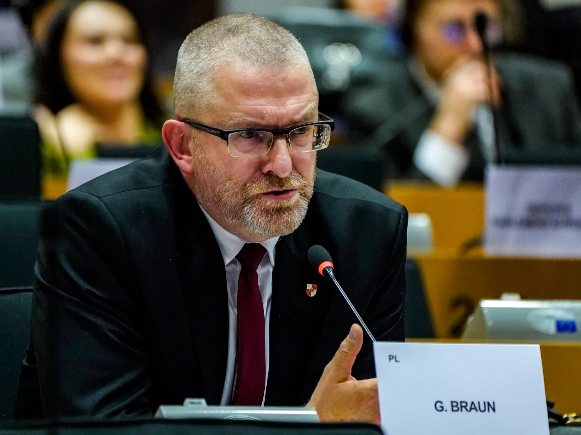 Grzegorz Braun