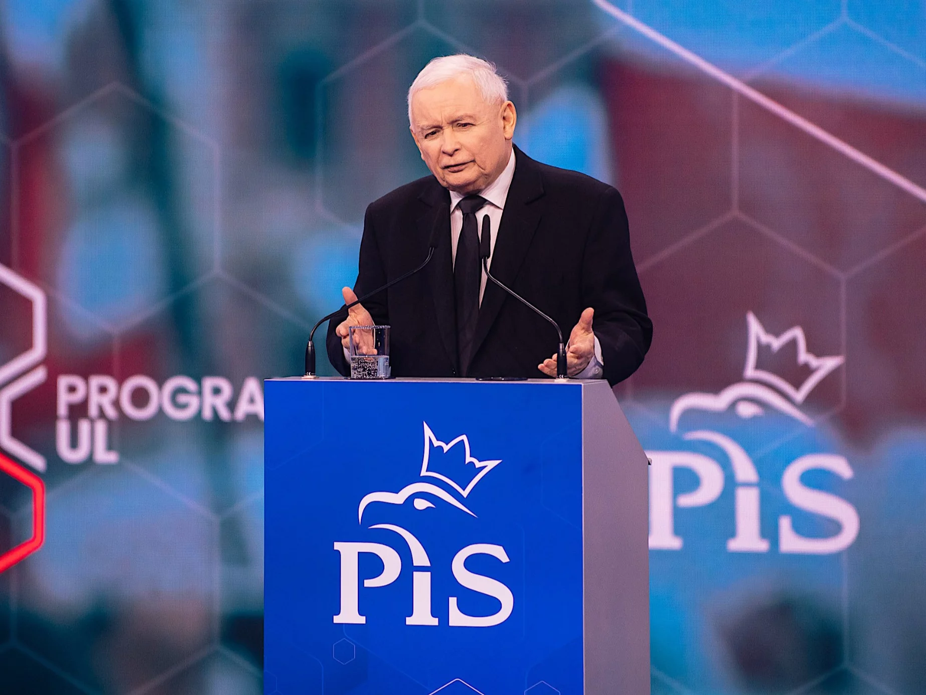 Jarosław Kaczyński