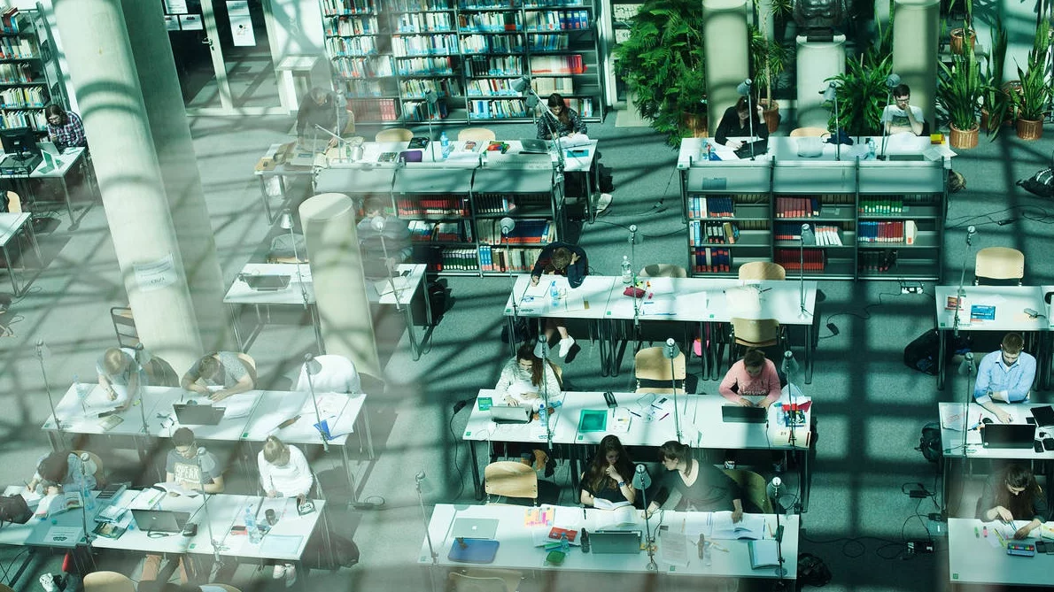 Biblioteka Uniwersytetu Warszawskiego