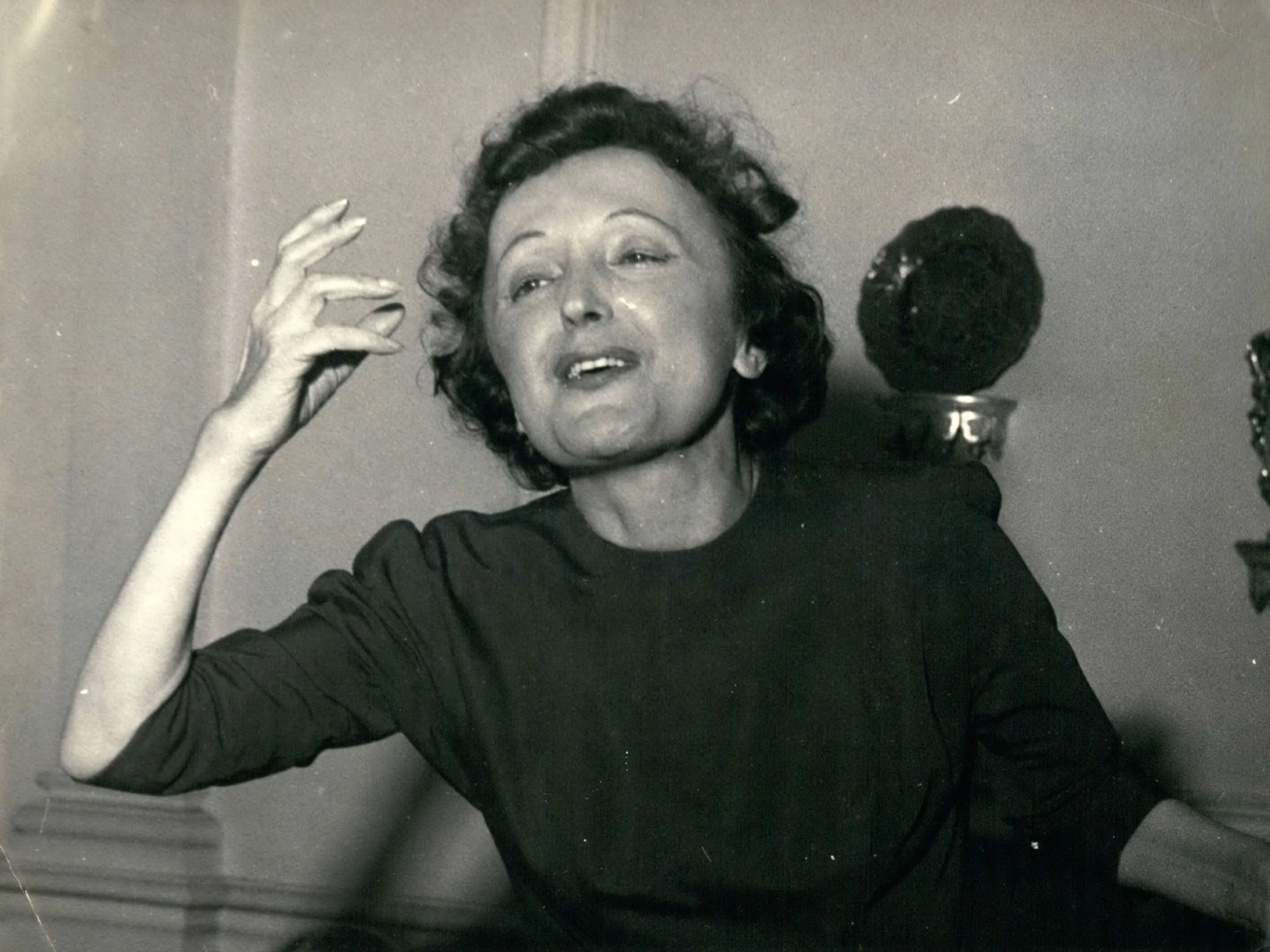 Edith Piaf