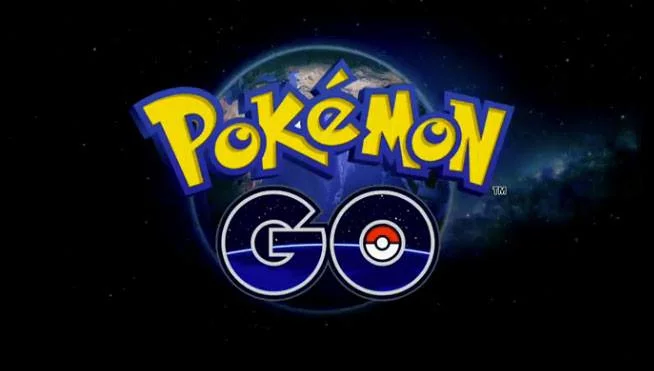 Pokemon GO