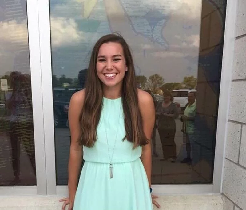 Mollie Tibbetts