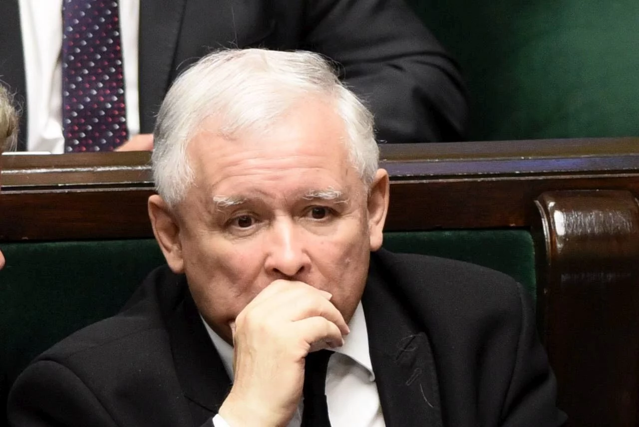 Jarosław Kaczyński