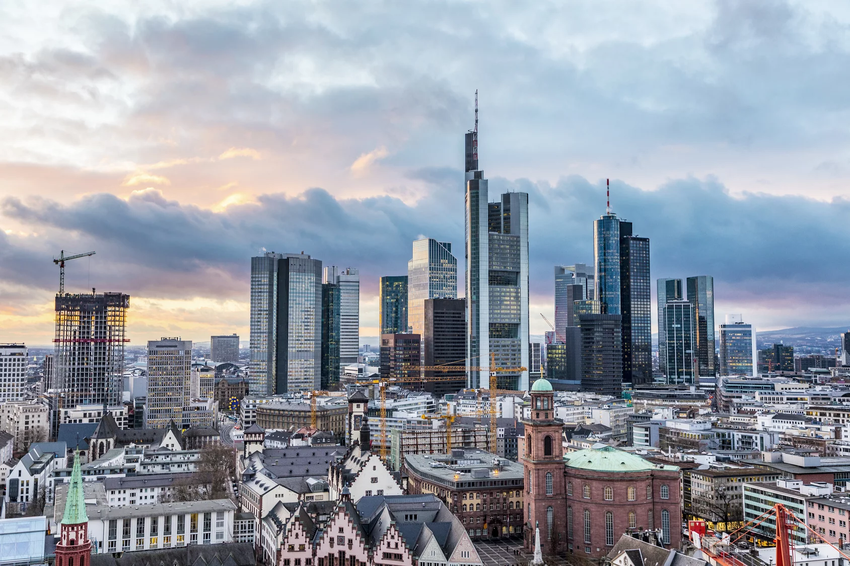 Frankfurt