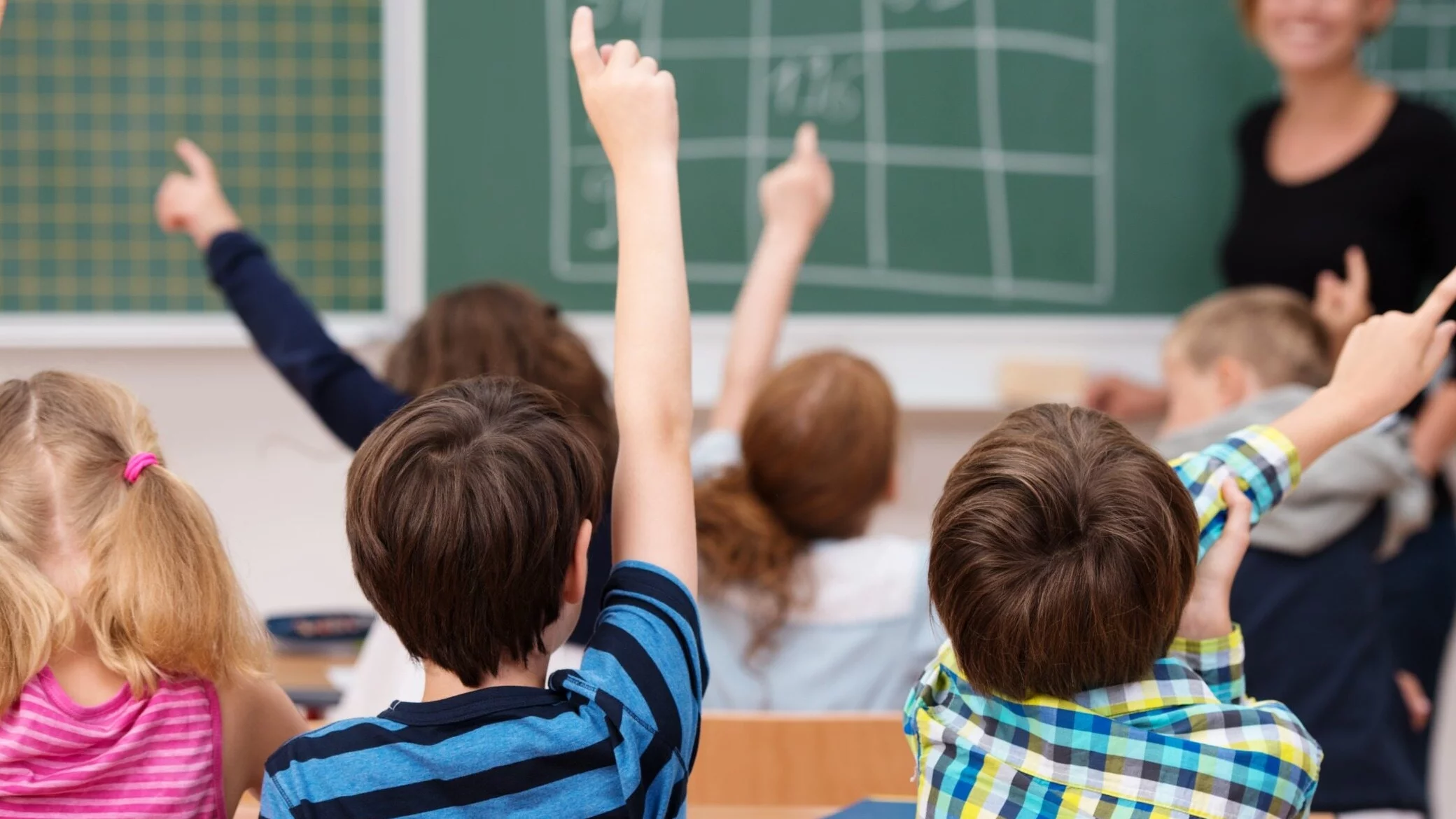 Ten kraj chce zatrudnić polskich nauczycieli. Zamieszczono ogłoszenie