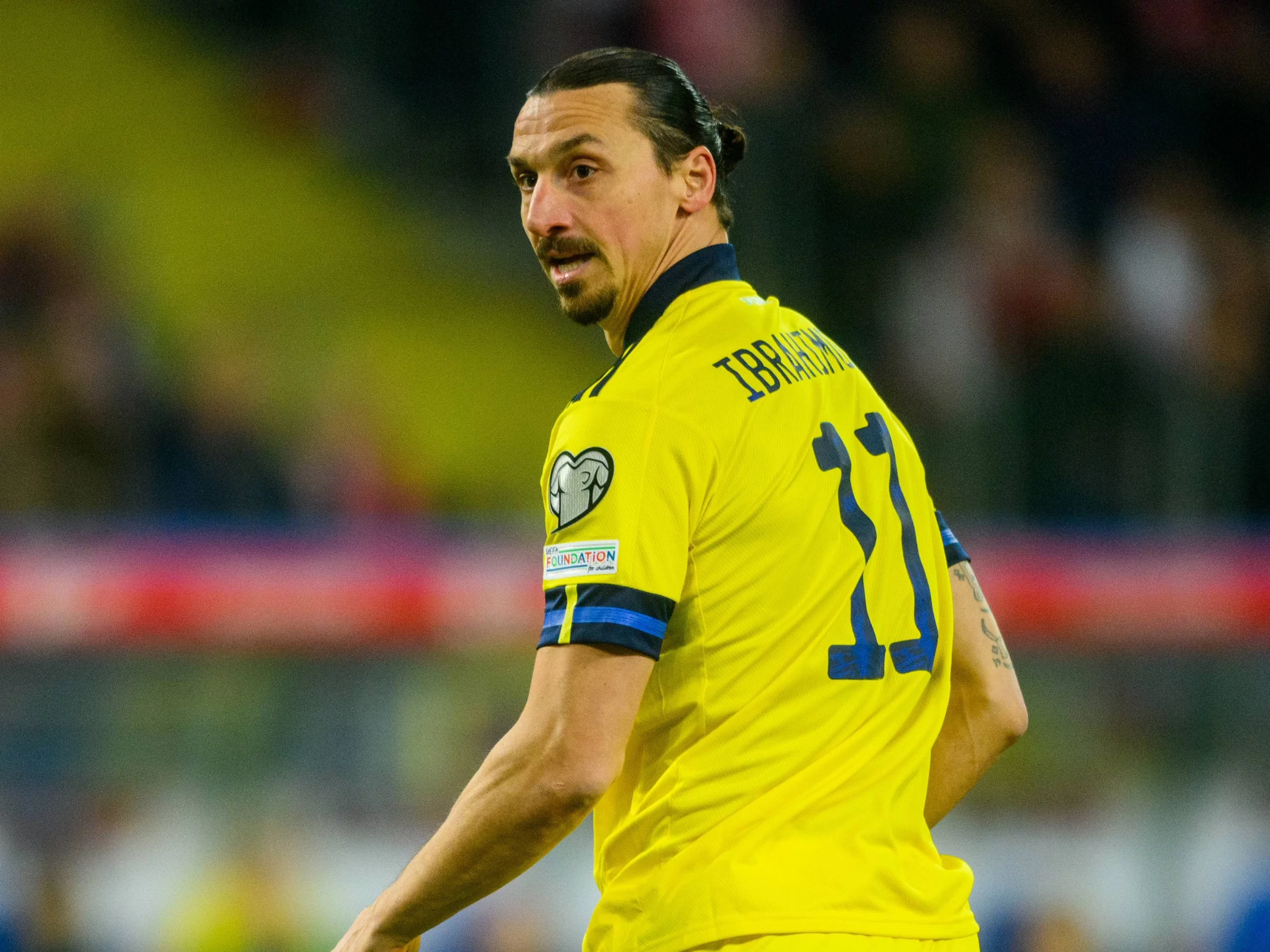 Zlatan Ibrahimović