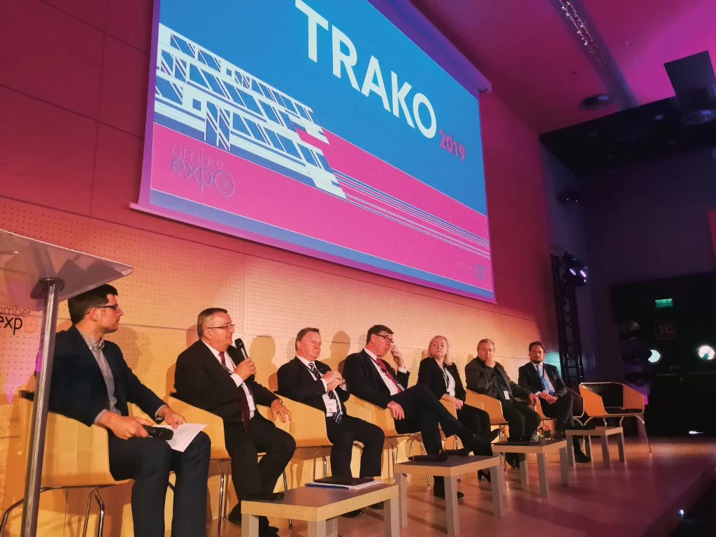 Trako 2019