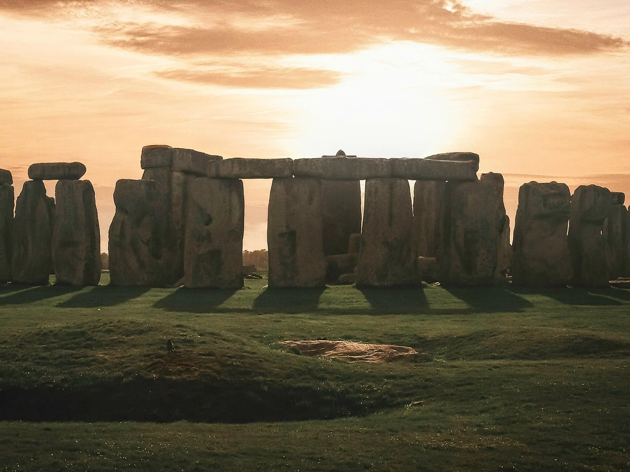 Stonehenge