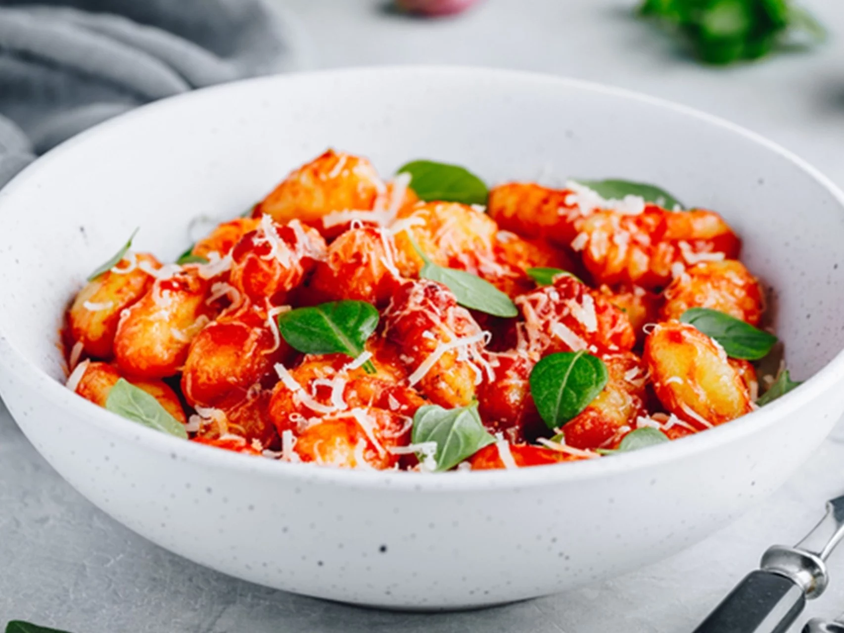 Gnocchi