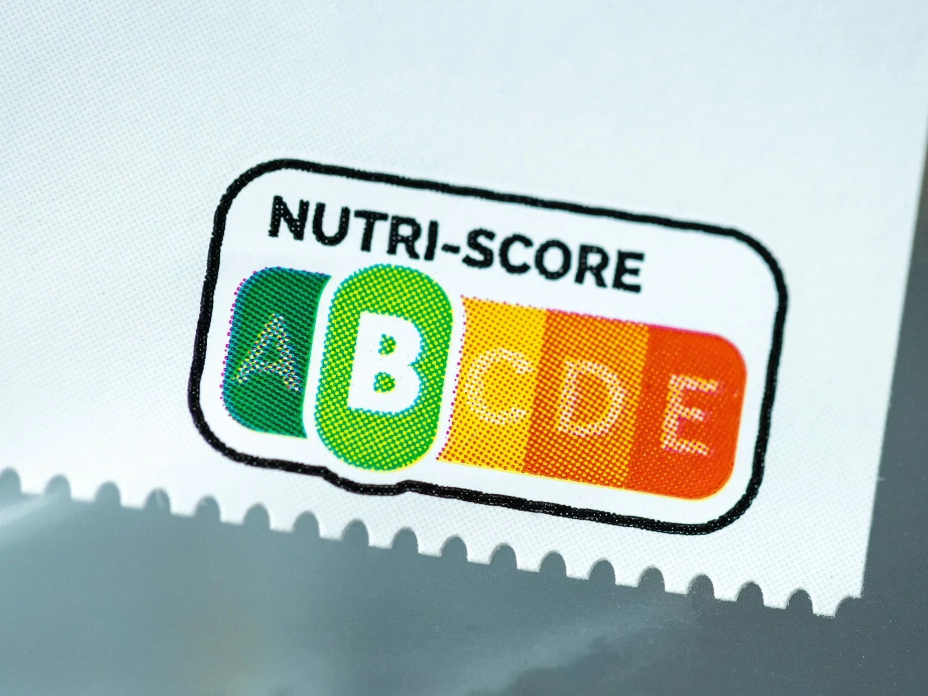 Nutri Score