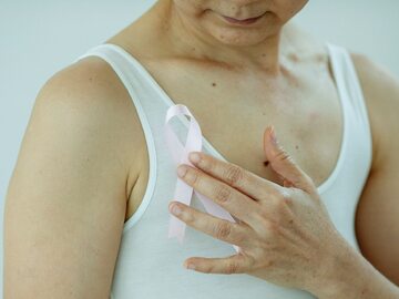 Szybsza diagnostyka raka piersi