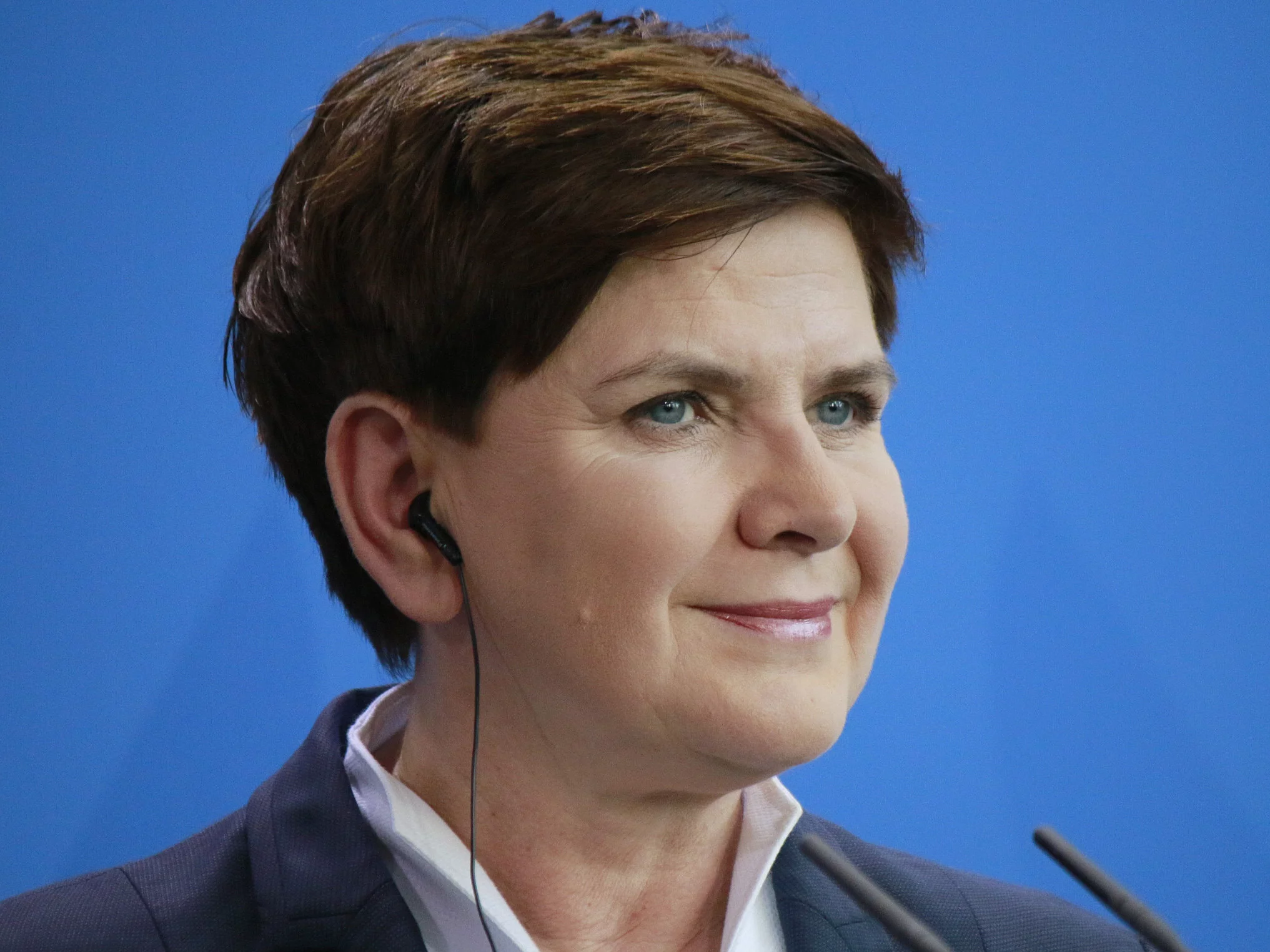 Beata Szydło