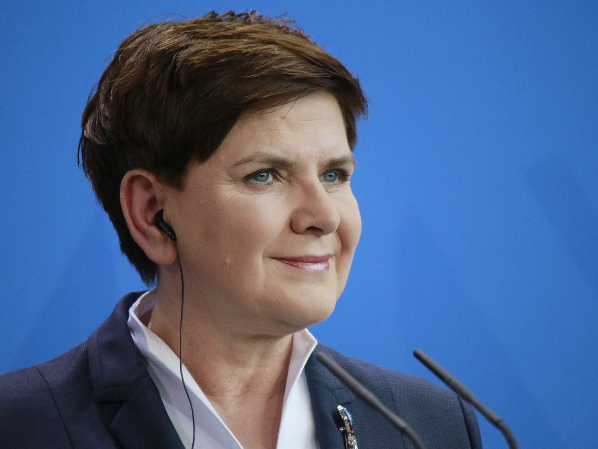 Beata Szydło