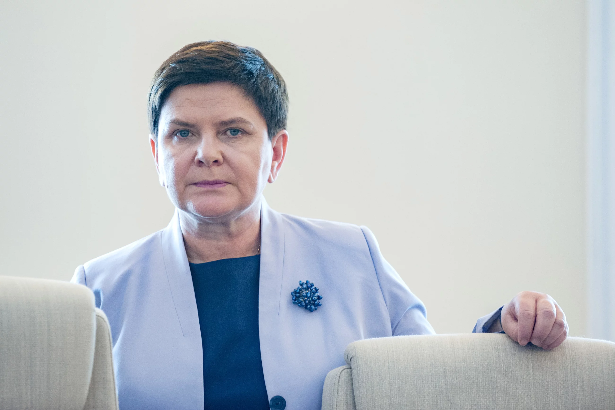 Beata Szydło