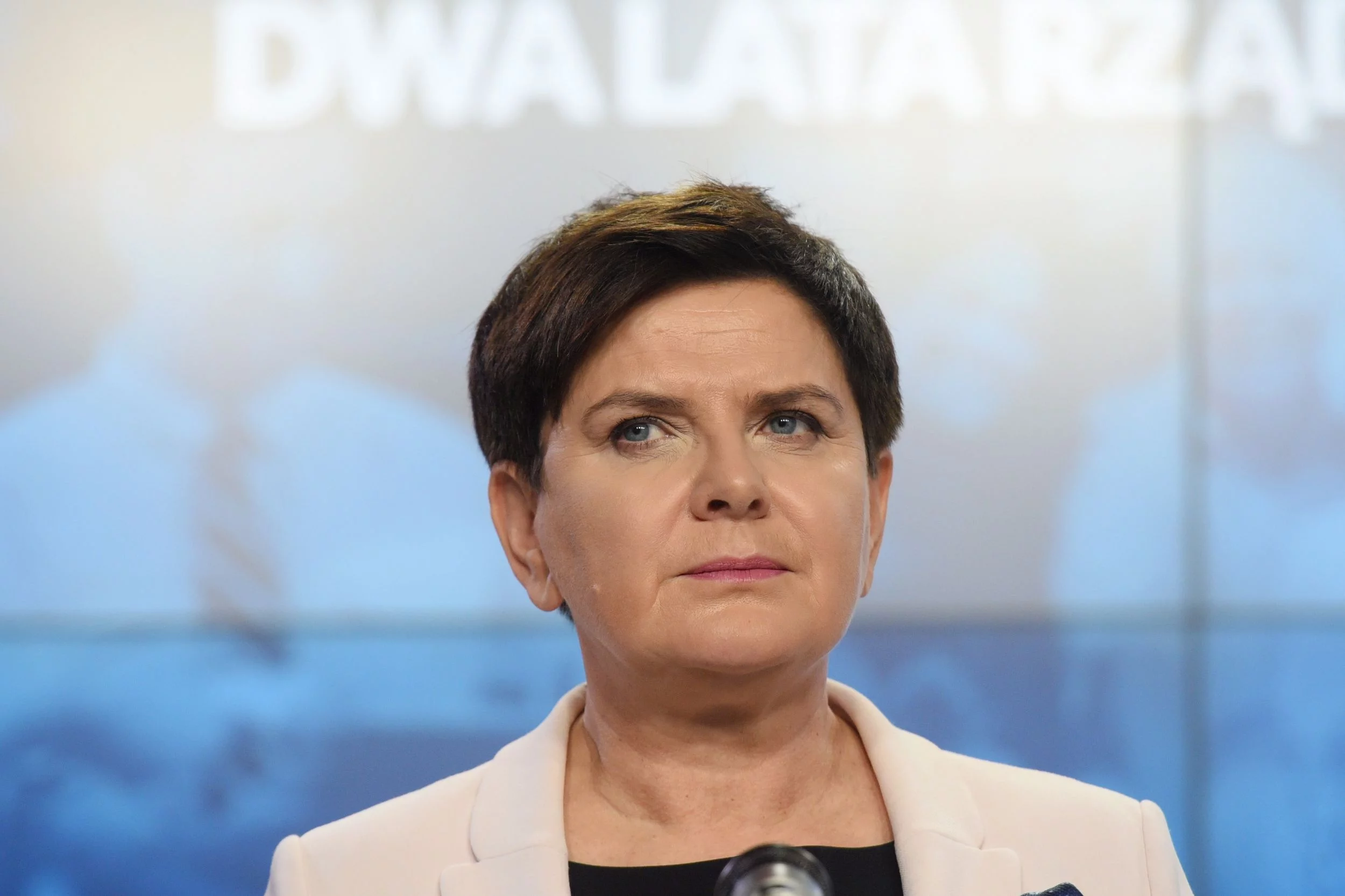 Beata Szydło