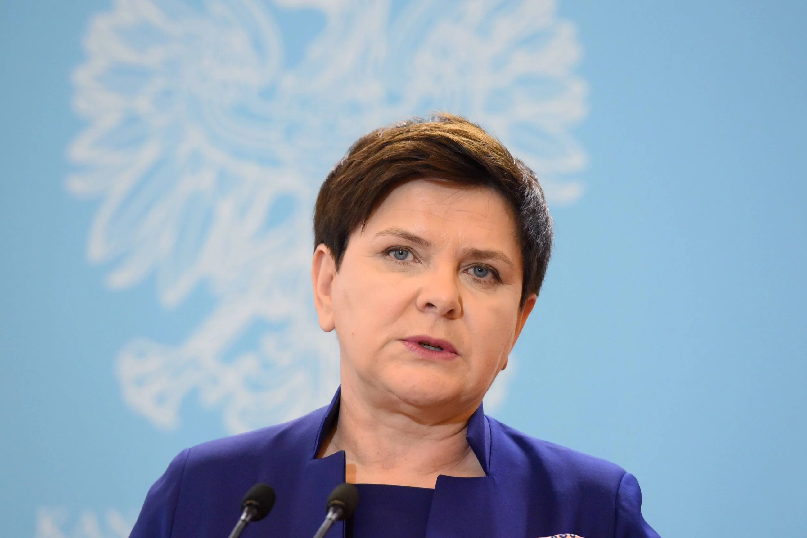 Beata Szydło