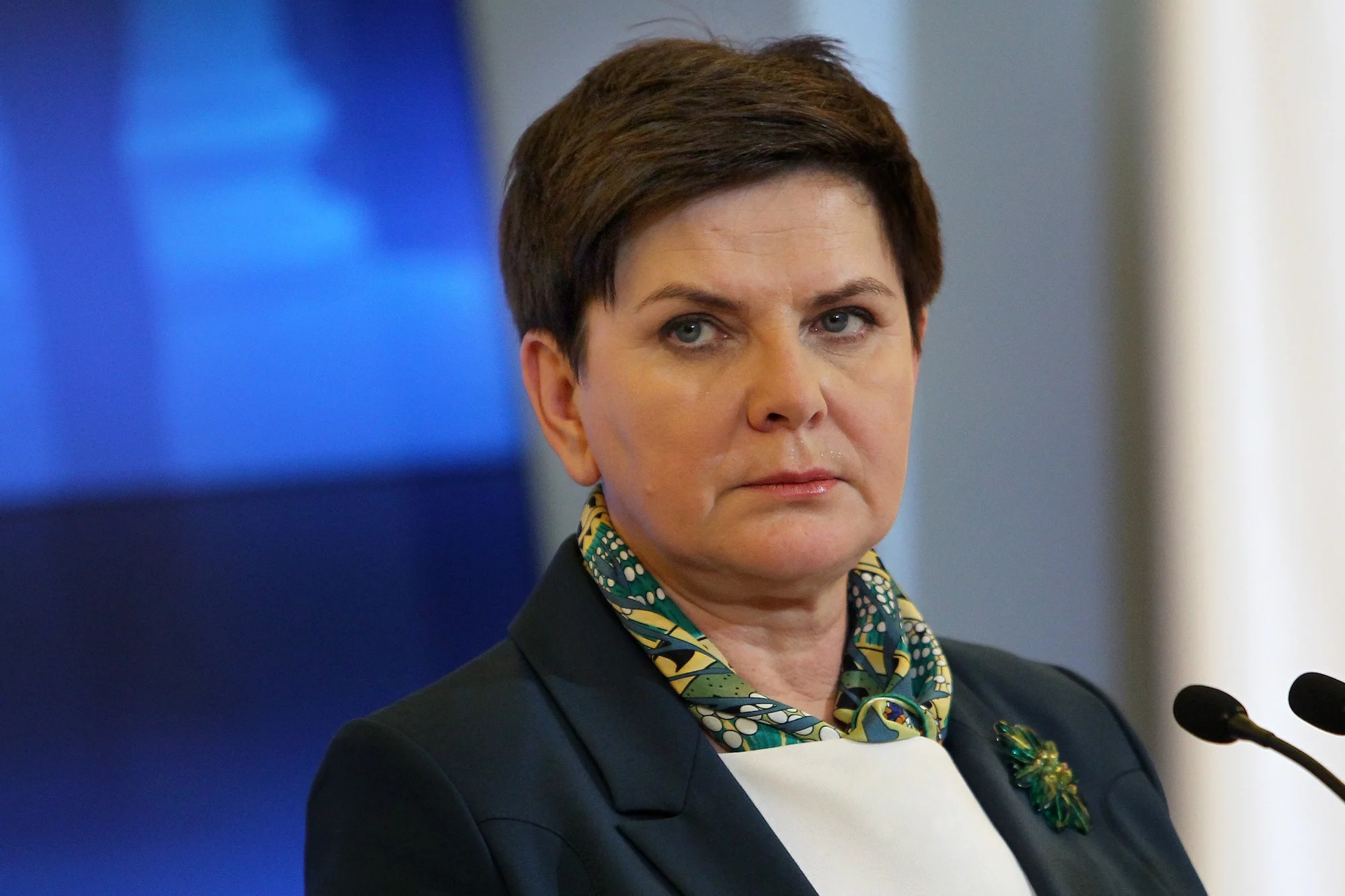 Beata Szydło