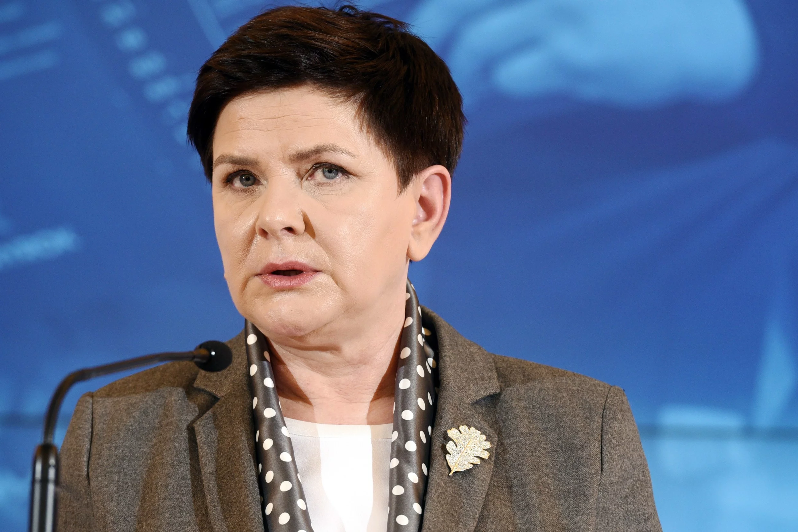 Beata Szydło