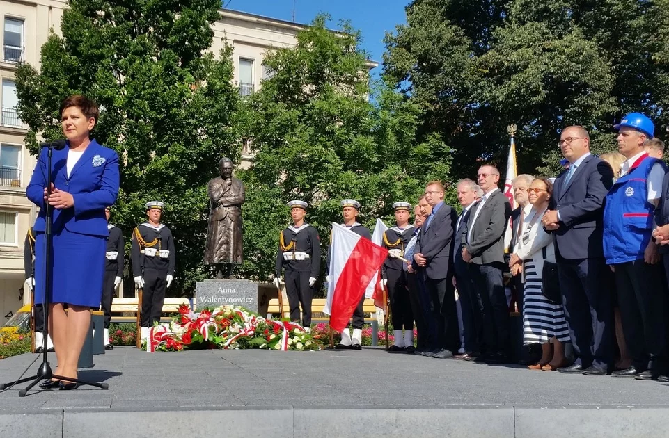 Beata Szydło