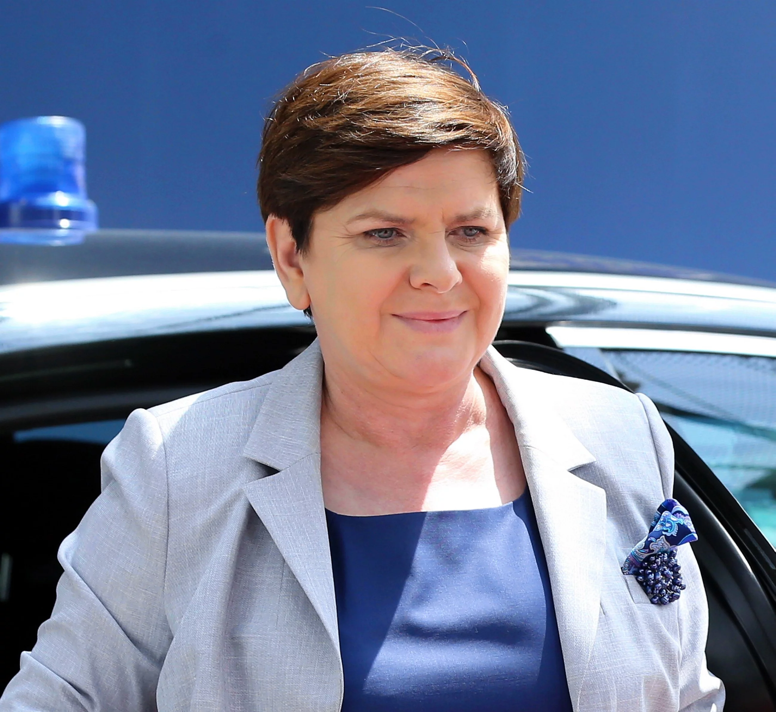 Beata Szydło