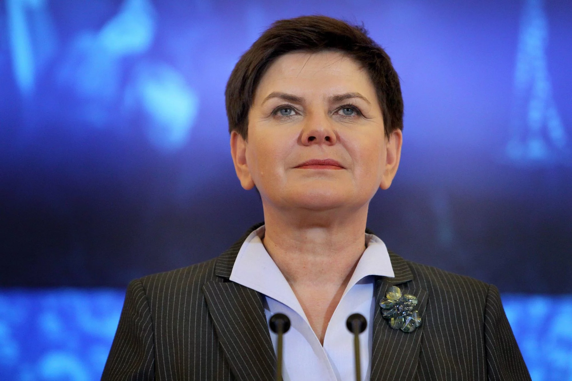 Beata Szydło