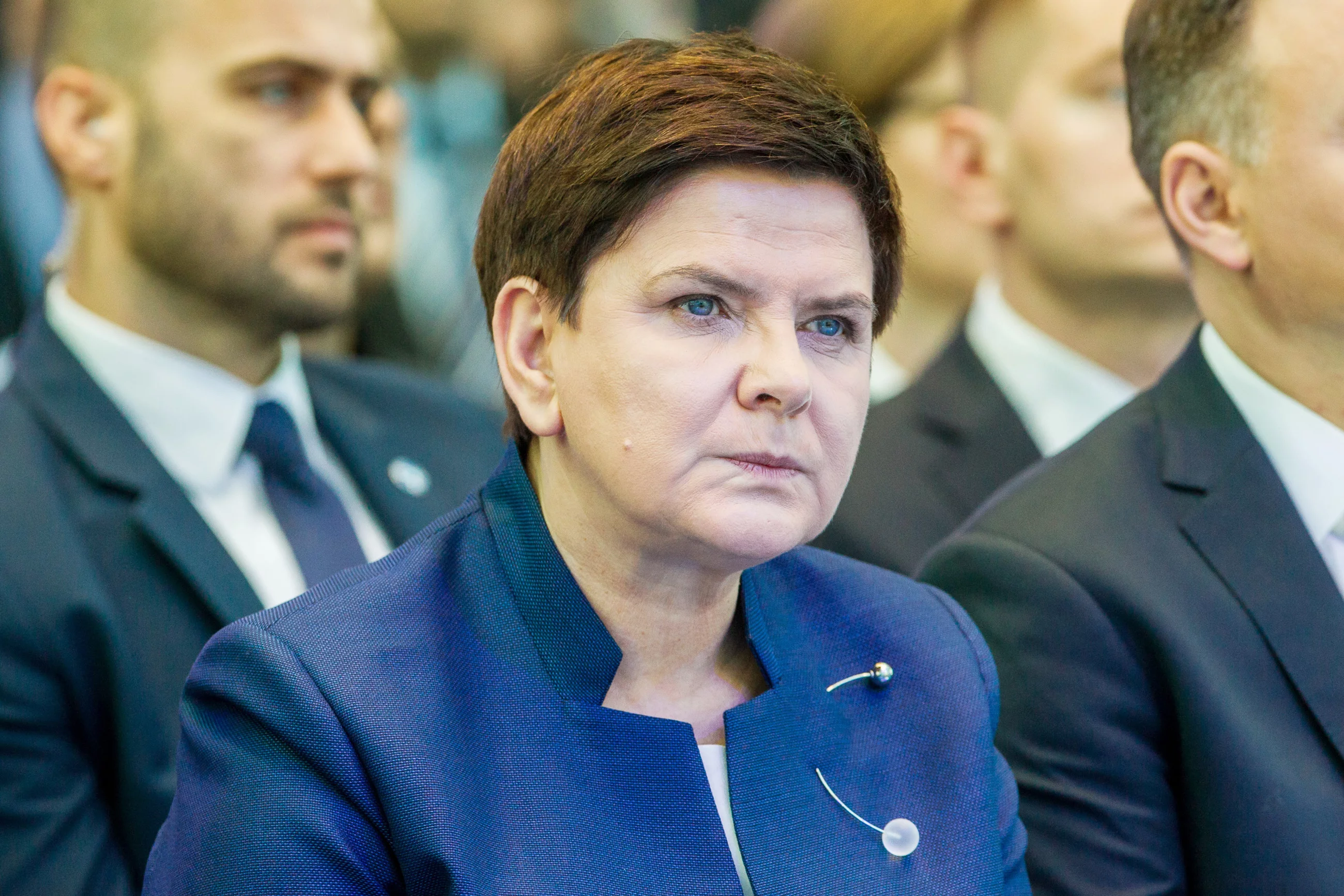 Beata Szydło