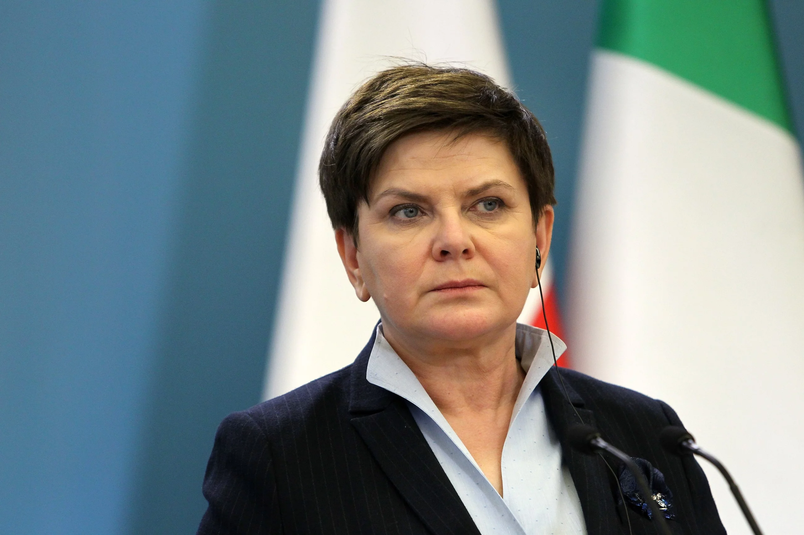 Beata Szydło