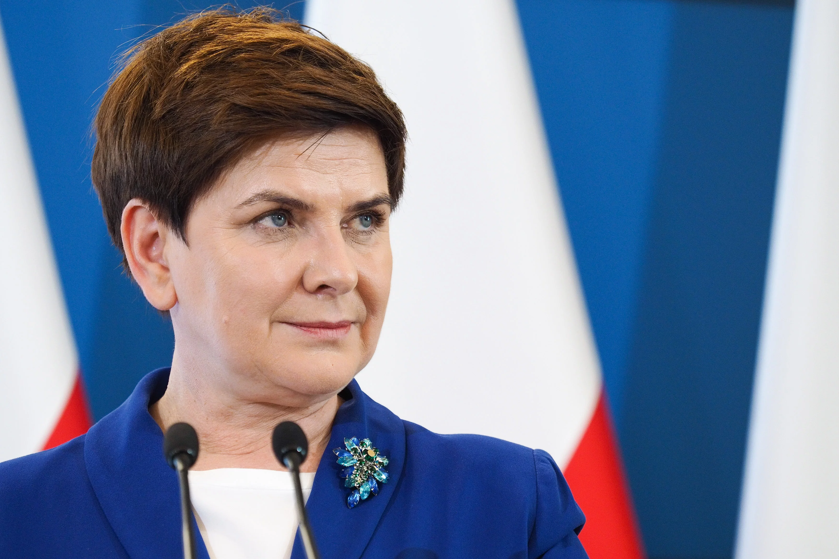 Beata Szydło