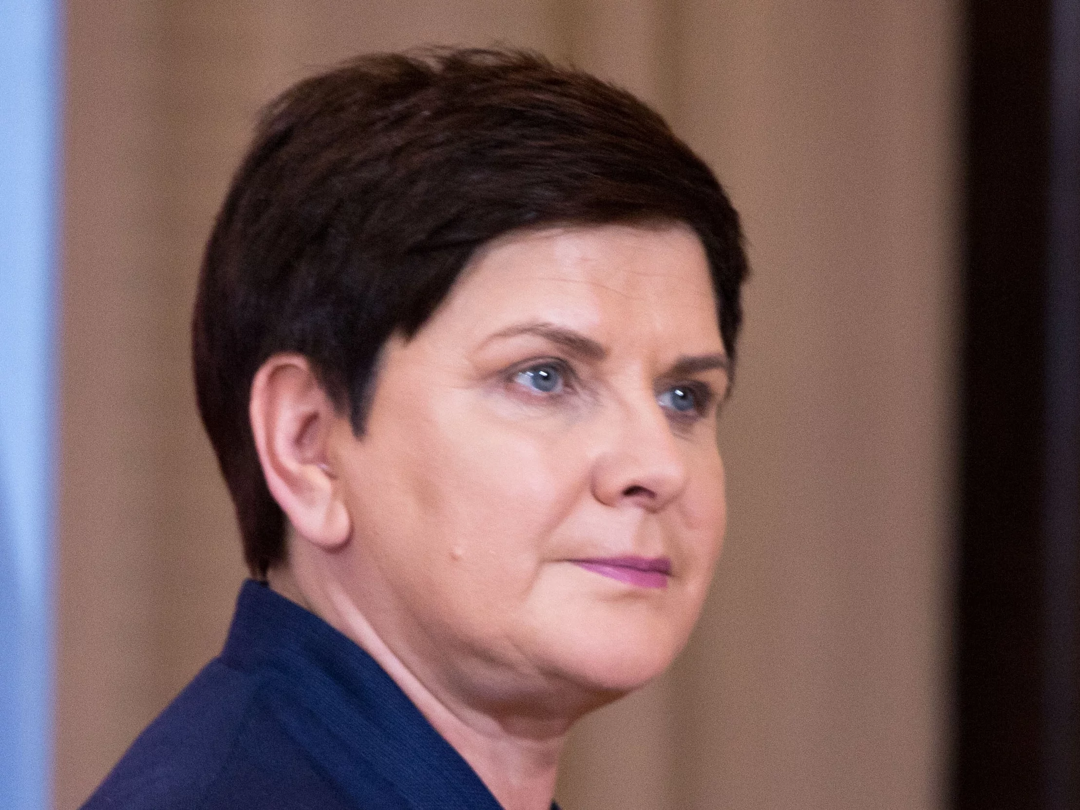 Beata Szydło