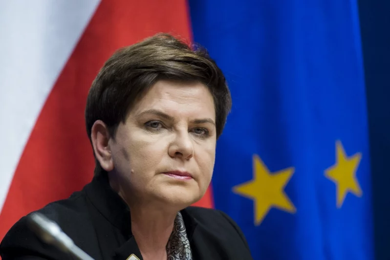 Beata Szydło