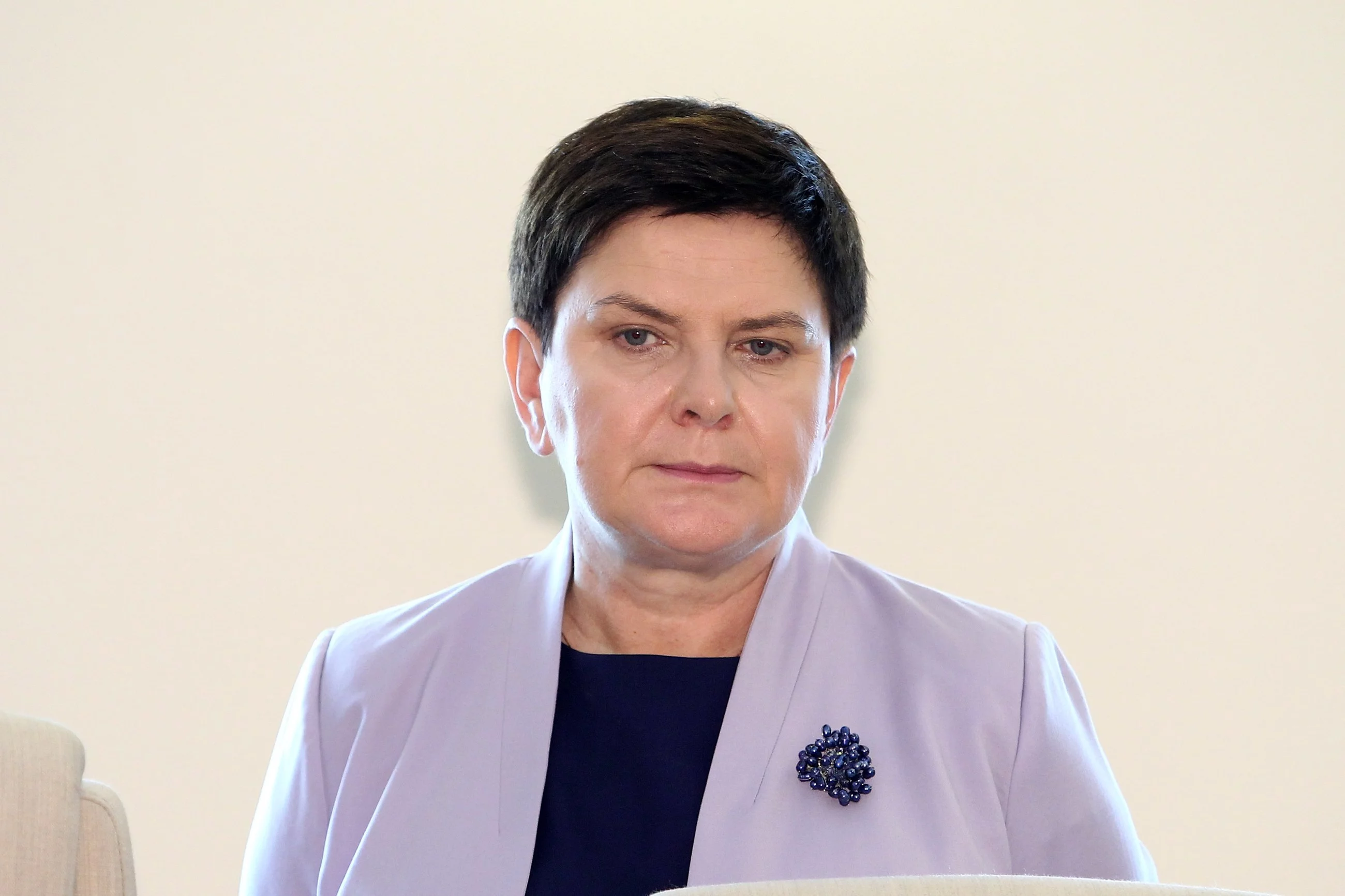 Beata Szydło