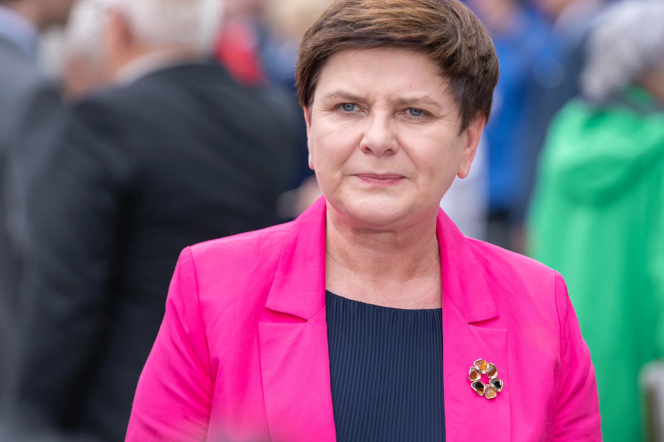 Beata Szydło