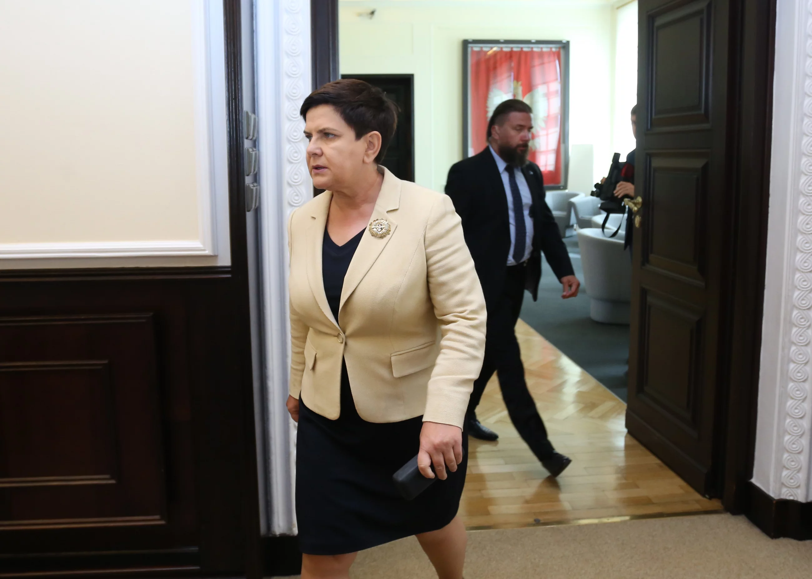 Beata Szydło