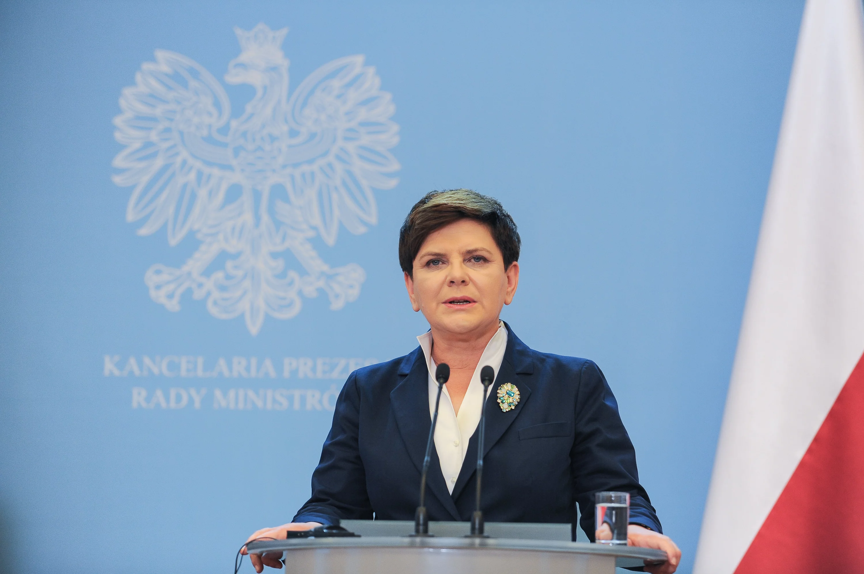 Beata Szydło