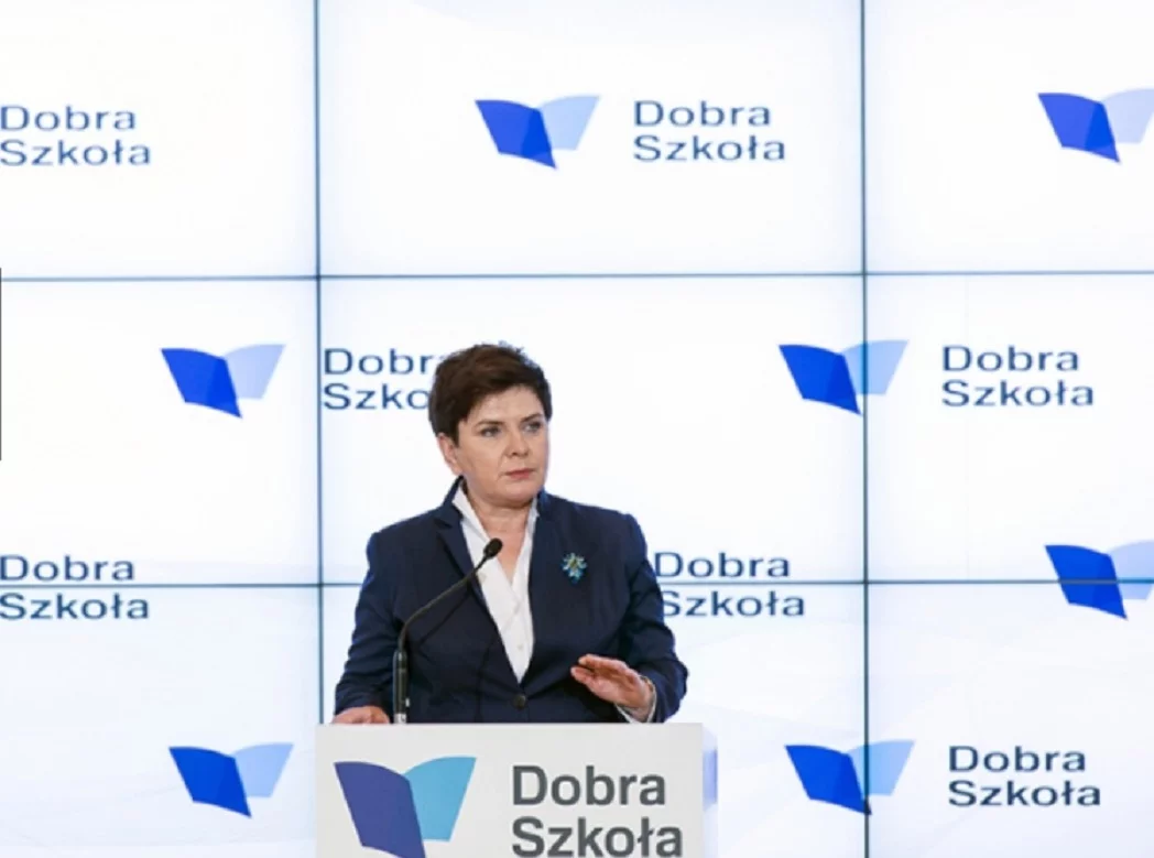 Beata Szydło