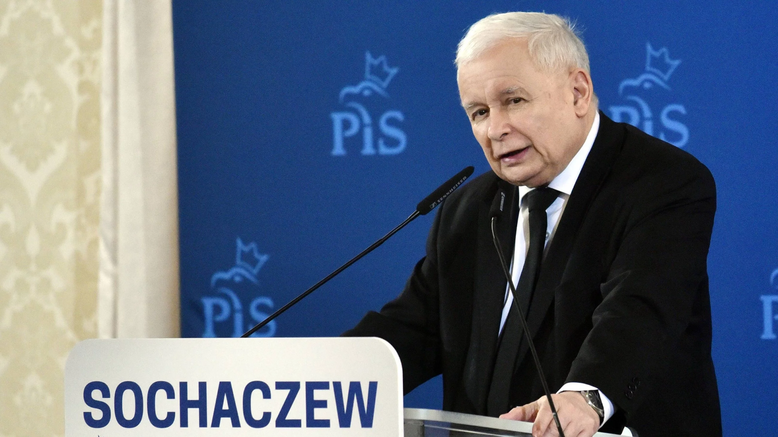 Jarosław Kaczyński