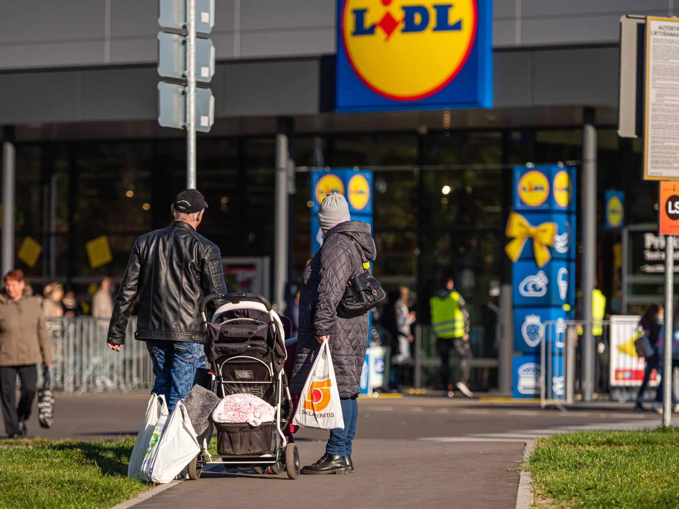 Lidl