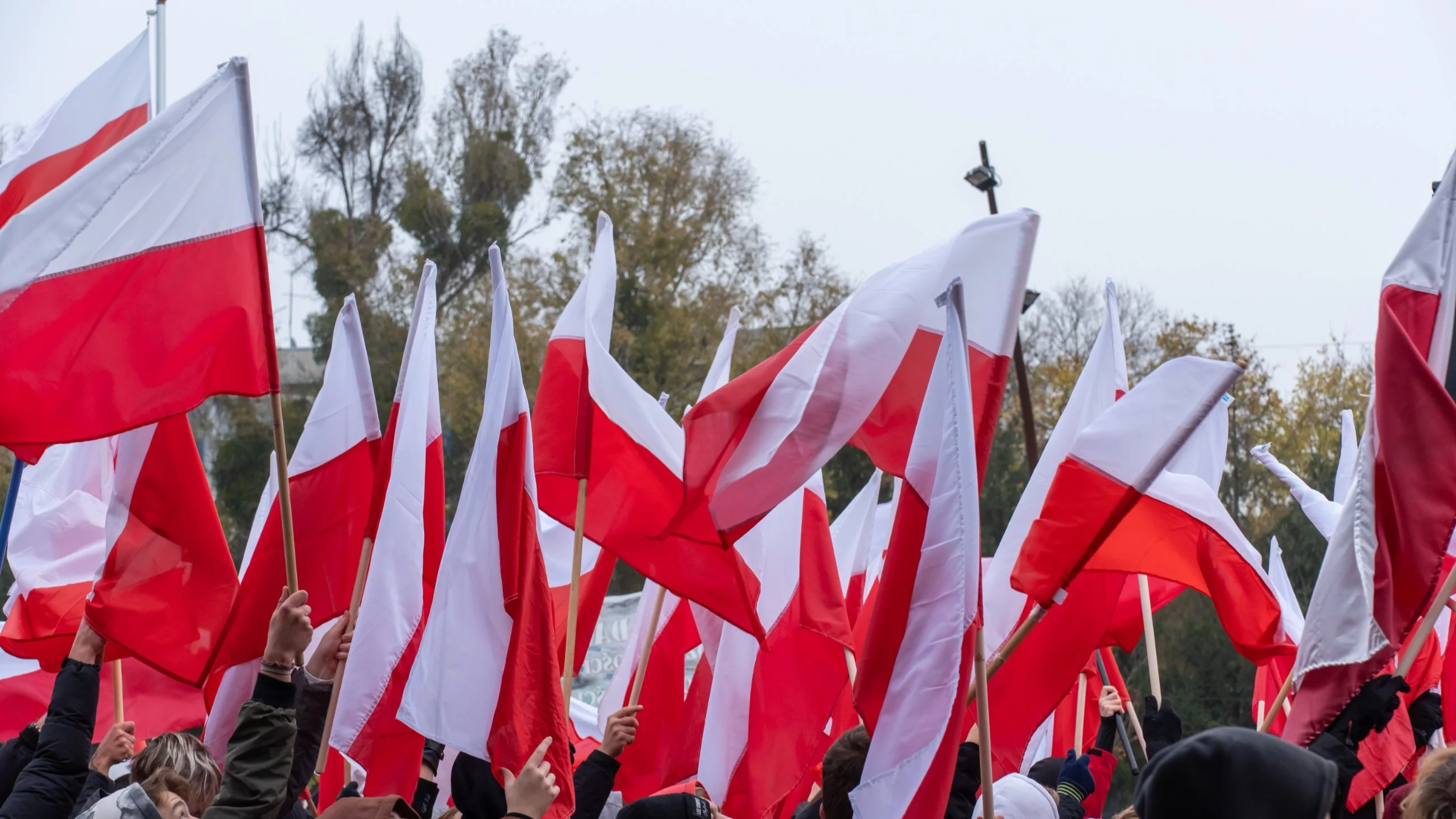 Szykuje się paraliż komunikacyjny w stolicy. Policja apeluje do kierowców