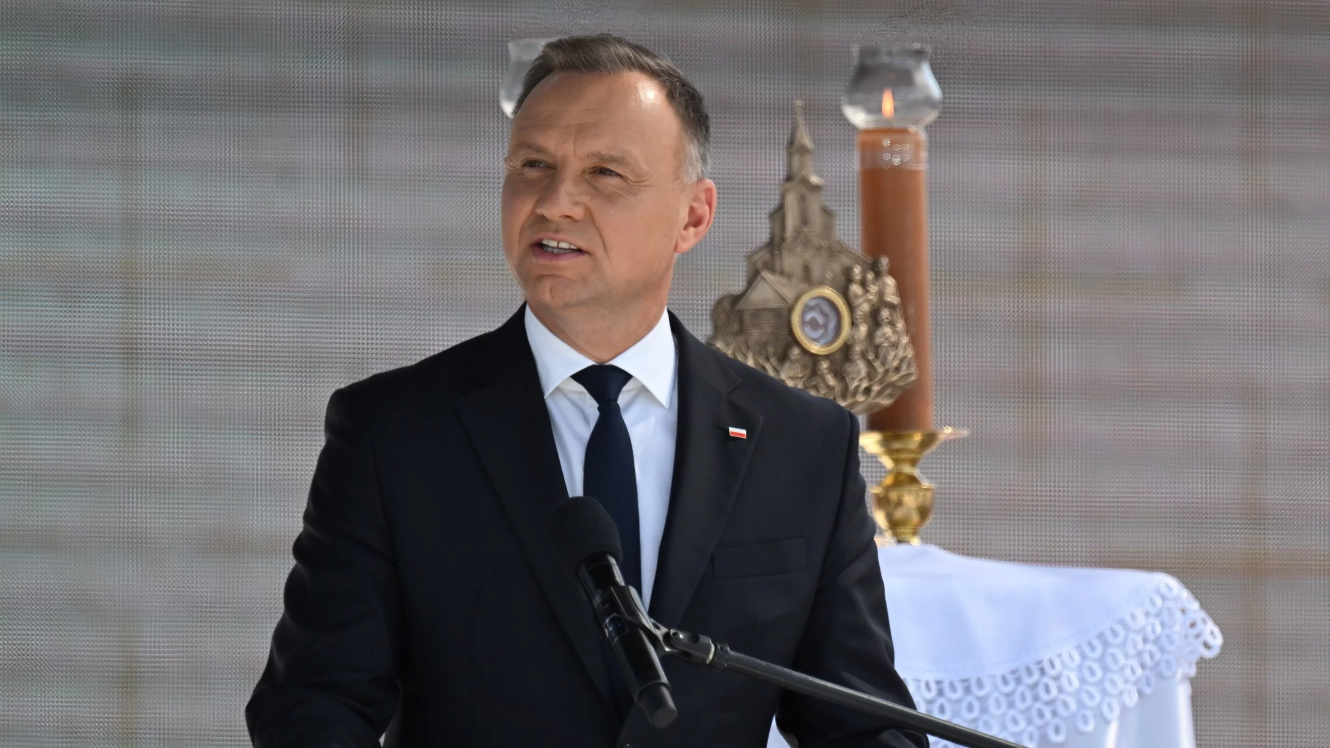 Andrzej Duda