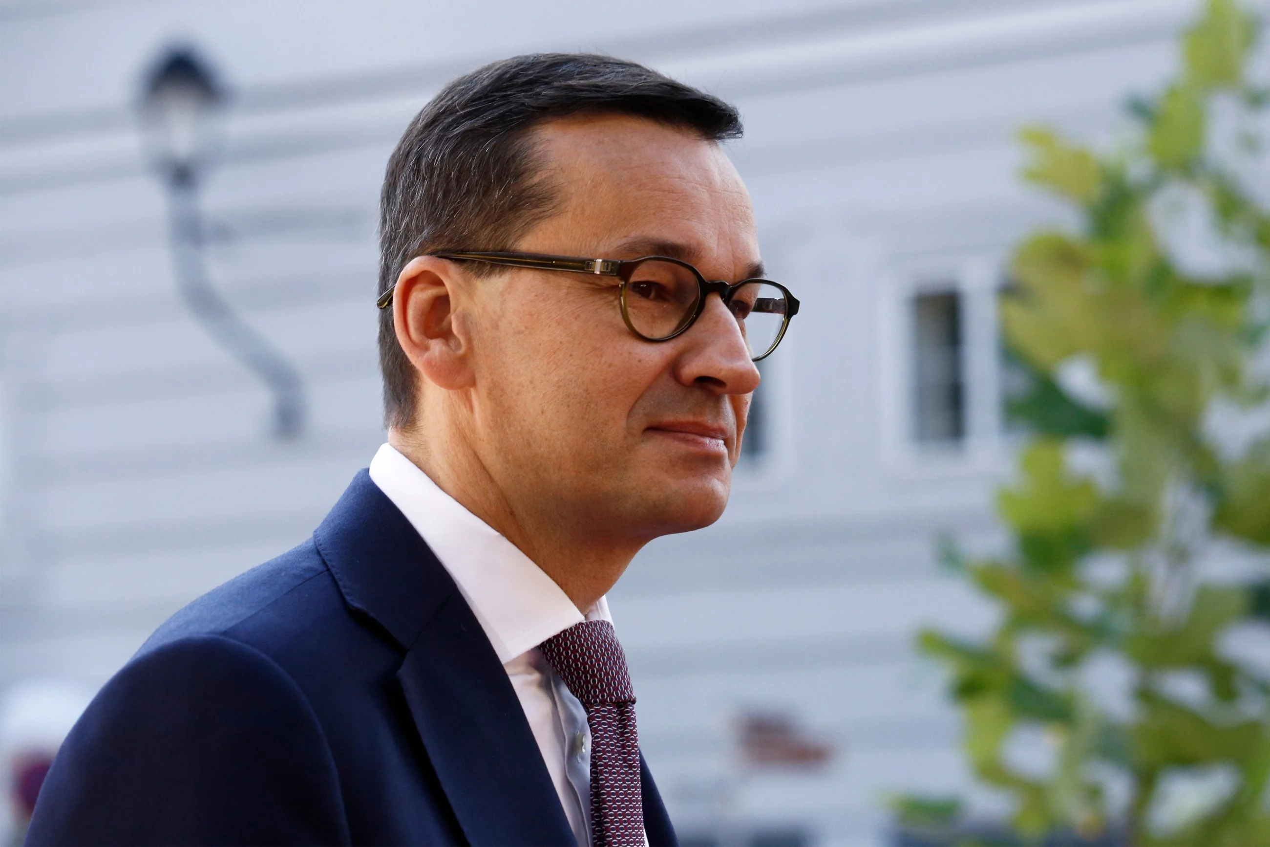 Mateusz Morawiecki