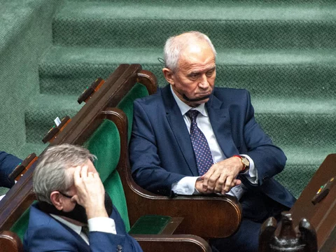 Krzysztof Tchórzewski