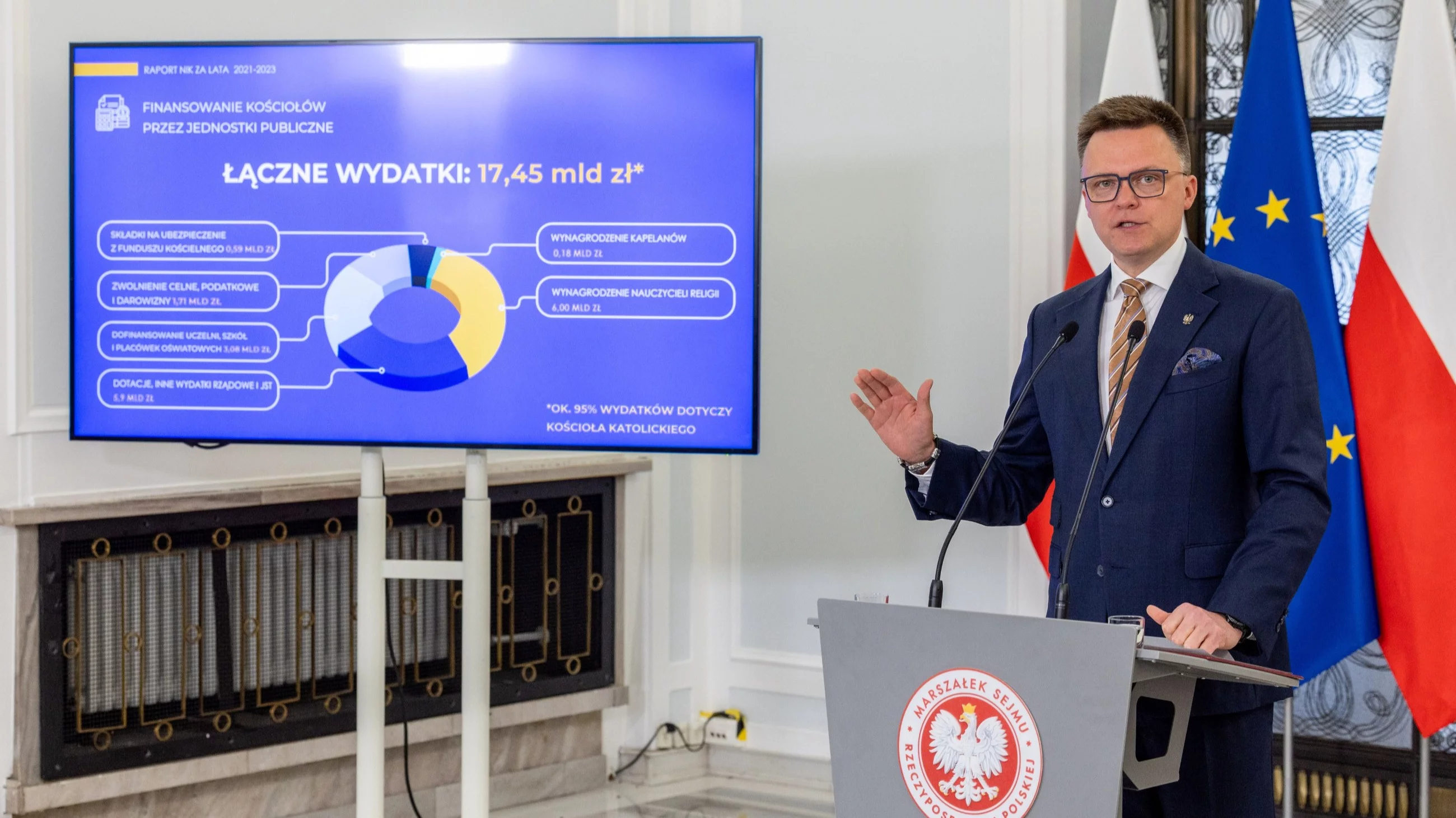 Szymon Hołownia