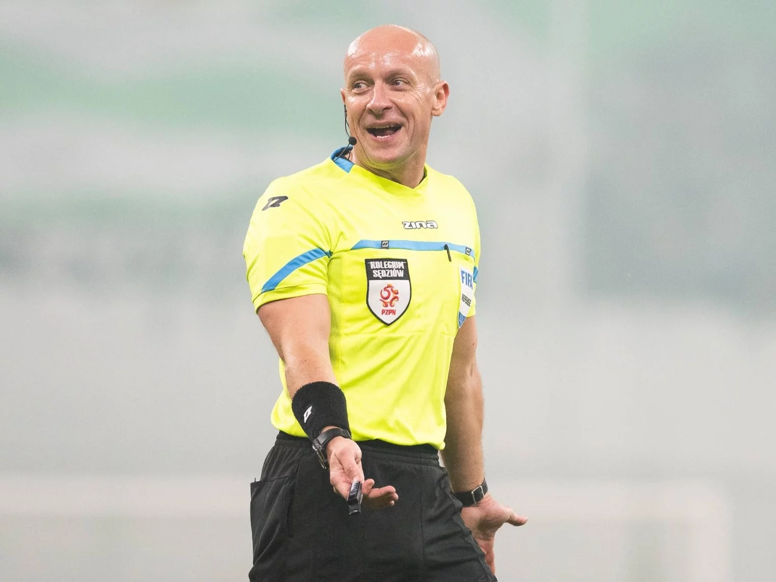 Szymon Marciniak