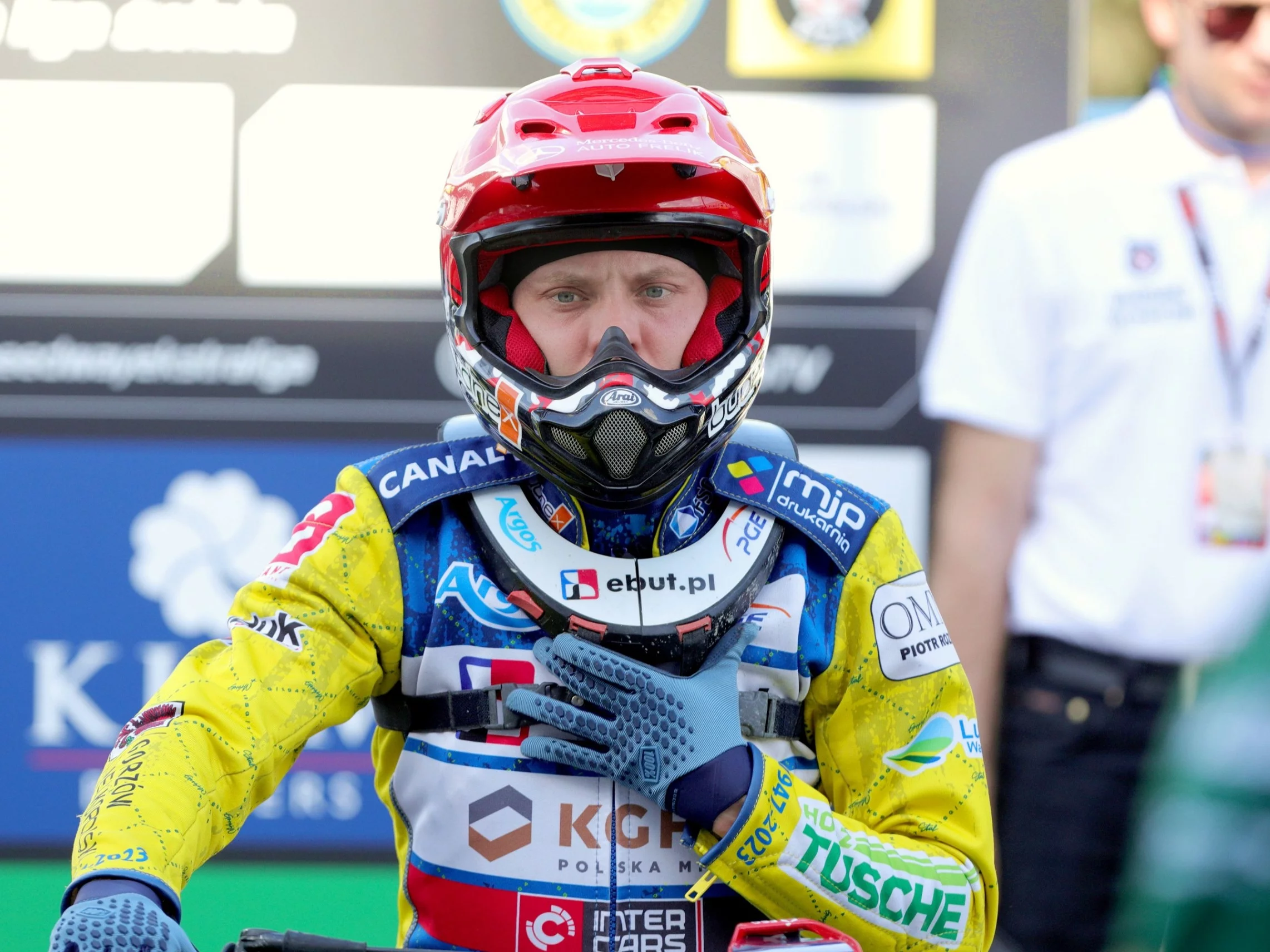 Szymon Woźniak