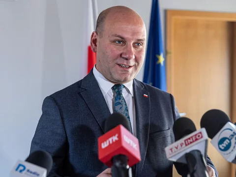 Szymon Szynkowski vel Sęk