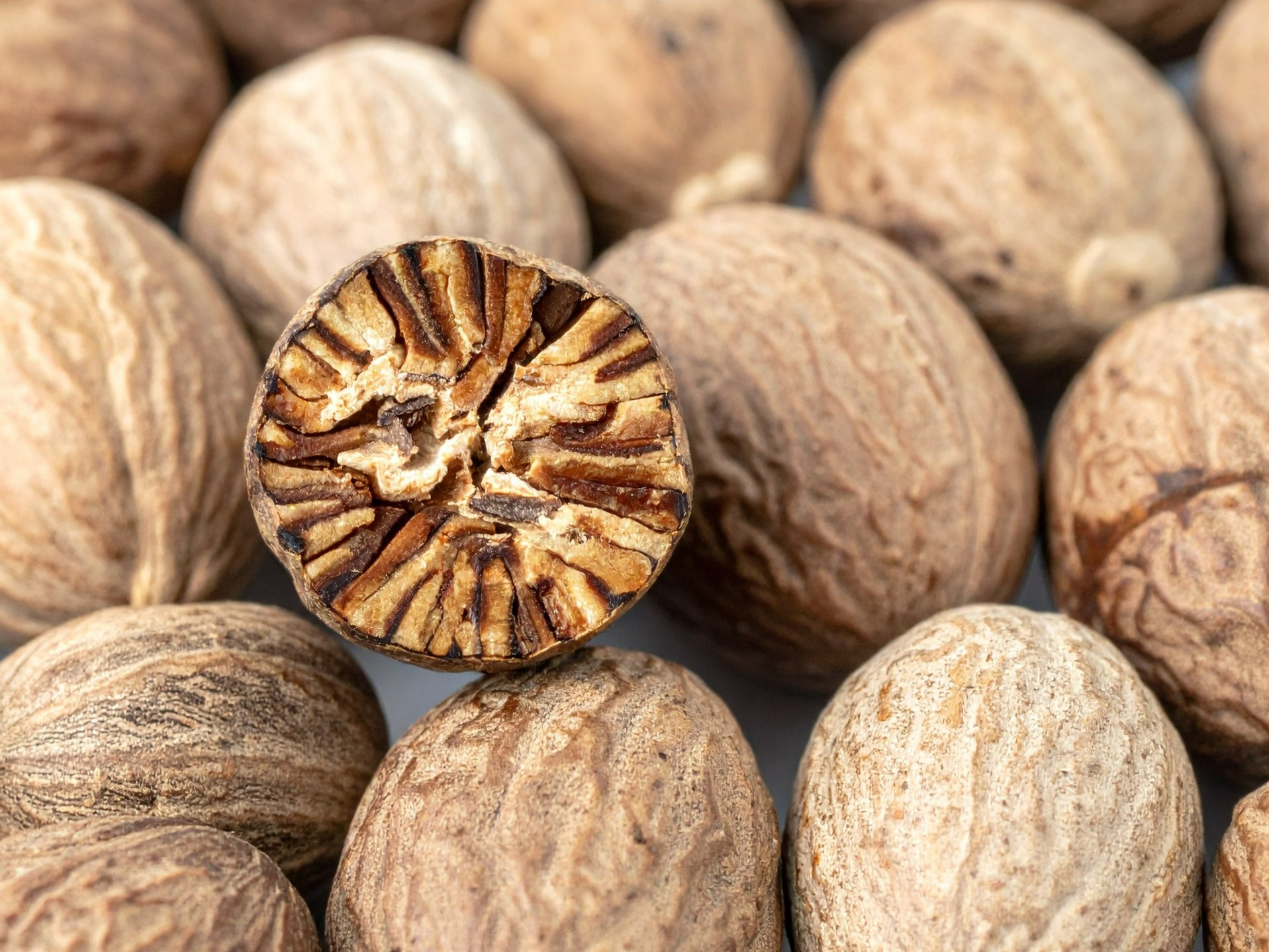 Gałka muszkatołowa